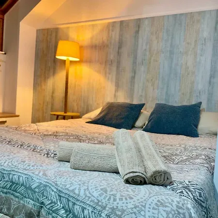 Atico Con Impresionantes Vistas Apartment *