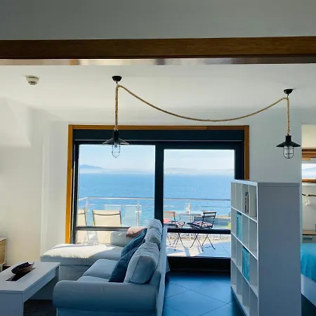 Atico Con Impresionantes Vistas *