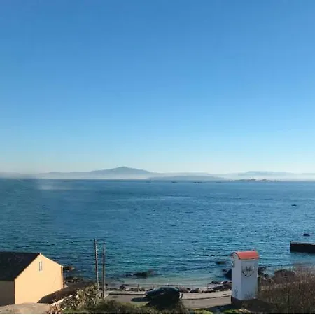 Atico Con Impresionantes Vistas