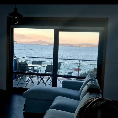 Atico Con Impresionantes Vistas